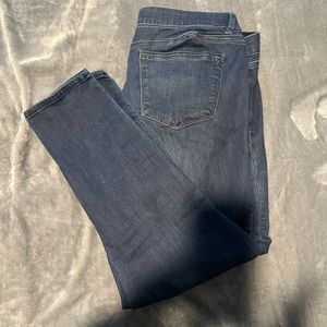 Ab-Solution skinny Jean